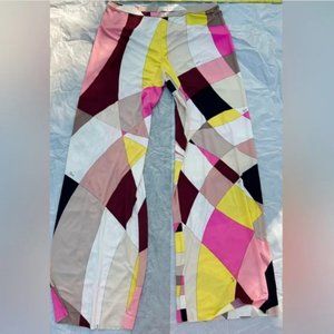 Vintage Emilio Pucci pants S/M